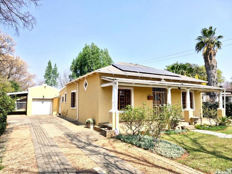 3 Bedroom Property for Sale in Potchefstroom North West